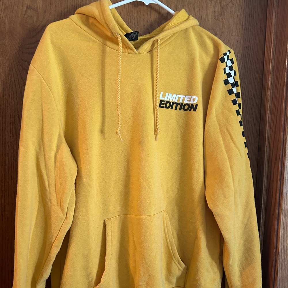 Rue 21 hoodie